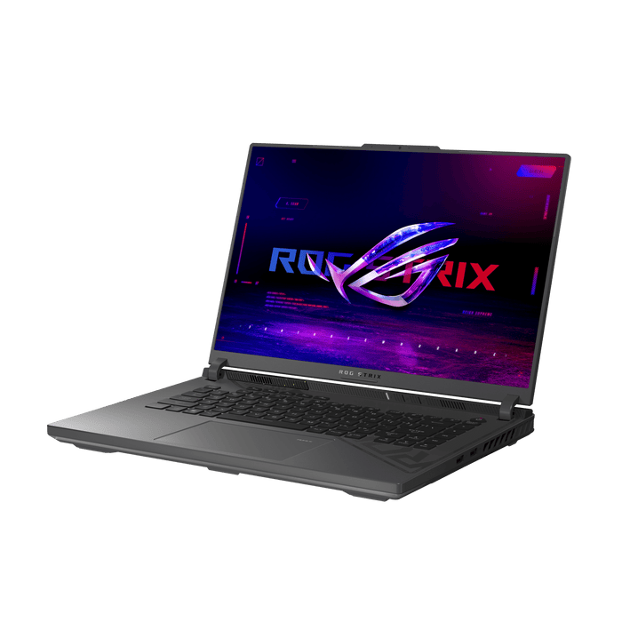 Refurbished Asus ROG Strix G16 16" Gaming Laptop - Intel Core i9, RTX 4070, 1TB SSD, 16GB, G614JI-N4046W, 4711387021873 -Techedge