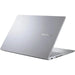 Refurbished Asus Vivobook 16 X1605EA 16" Refurbished Windows Laptop - Intel Core i5, 512GB SSD, 8GB - Silver, X1605EA-MB019W, 4711387241349 -Techedge