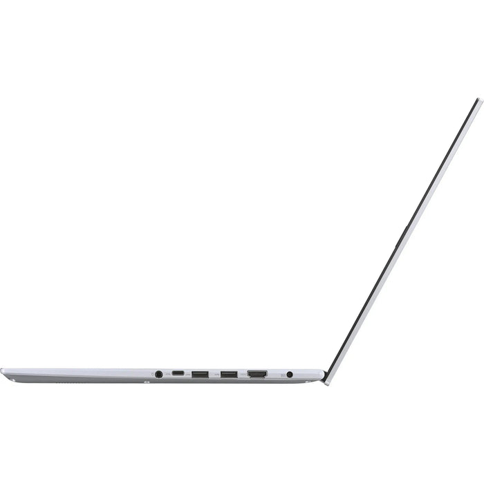 Refurbished Asus Vivobook 16 X1605EA 16" Refurbished Windows Laptop - Intel Core i5, 512GB SSD, 8GB - Silver, X1605EA-MB019W, 4711387241349 -Techedge