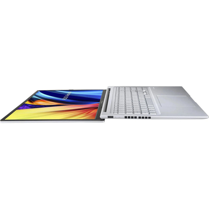 Refurbished Asus Vivobook 16 X1605EA 16" Refurbished Windows Laptop - Intel Core i5, 512GB SSD, 8GB - Silver, X1605EA-MB019W, 4711387241349 -Techedge