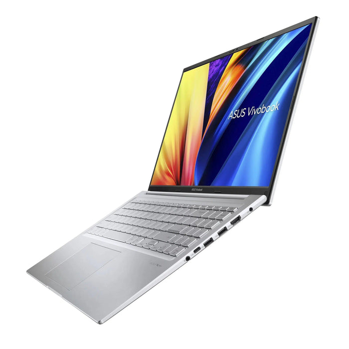 Refurbished Asus Vivobook 16 X1605EA 16" Refurbished Windows Laptop - Intel Core i5, 512GB SSD, 8GB - Silver, X1605EA-MB019W, 4711387241349 -Techedge