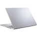 Refurbished Asus Vivobook 16 X1605EA 16" Refurbished Windows Laptop - Intel Core i5, 512GB SSD, 8GB - Silver, X1605EA-MB019W, 4711387241349 -Techedge