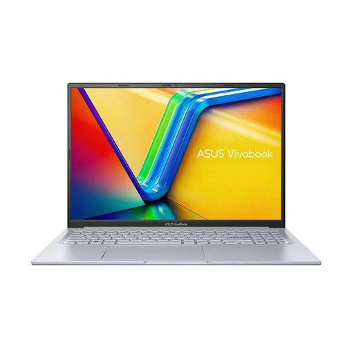 Refurbished Asus Vivobook 16 X1605EA 16" Refurbished Windows Laptop - Intel Core i5, 512GB SSD, 8GB - Silver, X1605EA-MB019W, 4711387241349 -Techedge