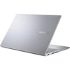 Refurbished Asus Vivobook 16 X1605EA 16" Windows Laptop - Intel Core i3, 256GB SSD, 8GB - Silver, X1605EA-MB059W, 4711387241332 -Techedge
