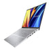 Refurbished Asus Vivobook 16 X1605EA 16" Windows Laptop - Intel Core i3, 256GB SSD, 8GB - Silver, X1605EA-MB059W, 4711387241332 -Techedge