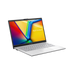 Refurbished Asus Vivobook Go 15 E1504F, 15.6" Laptop - AMD Ryzen 5, 8GB, 512GB - Silver, E1504FA-NJ113W, 4711387269121 -Techedge