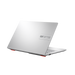 Refurbished Asus Vivobook Go 15 E1504F, 15.6" Laptop - AMD Ryzen 5, 8GB, 512GB - Silver, E1504FA-NJ113W, 4711387269121 -Techedge