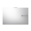 Refurbished Asus Vivobook Go 15 E1504F, 15.6" Laptop - AMD Ryzen 5, 8GB, 512GB - Silver, E1504FA-NJ113W, 4711387269121 -Techedge