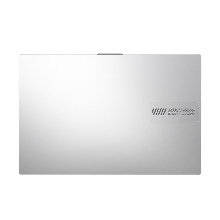 Refurbished Asus Vivobook Go 15 E1504F, 15.6" Laptop - AMD Ryzen 5, 8GB, 512GB - Silver, E1504FA-NJ113W, 4711387269121 -Techedge