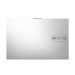 Refurbished Asus Vivobook Go 15 E1504F, 15.6" Laptop - AMD Ryzen 5, 8GB, 512GB - Silver, E1504FA-NJ113W, 4711387269121 -Techedge