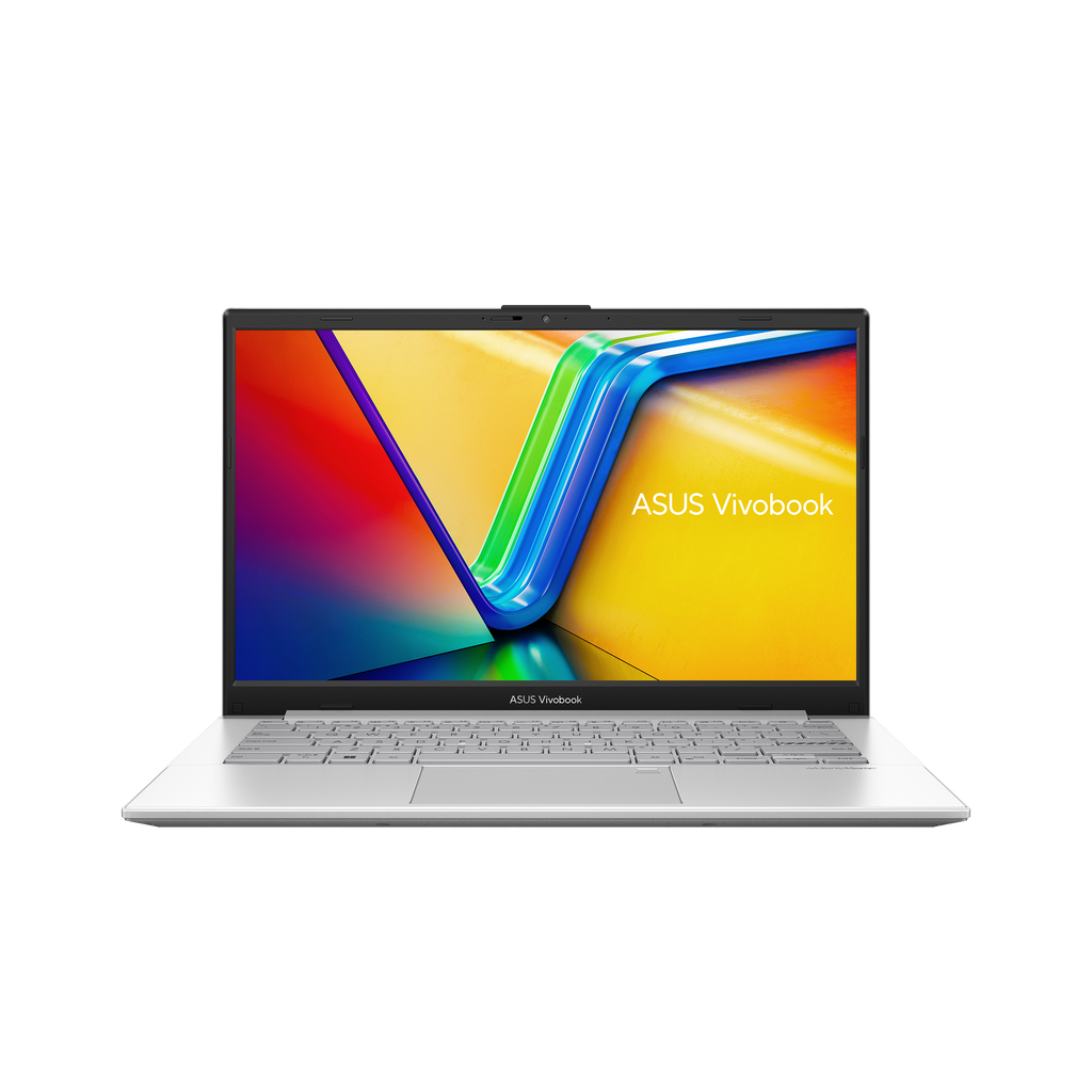 Refurbished Asus Vivobook Go 15 E1504F, 15.6" Laptop - AMD Ryzen 5, 8GB, 512GB - Silver, E1504FA-NJ113W, 4711387269121 -Techedge
