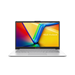 Refurbished Asus Vivobook Go 15 E1504F, 15.6" Laptop - AMD Ryzen 5, 8GB, 512GB - Silver, E1504FA-NJ113W, 4711387269121 -Techedge