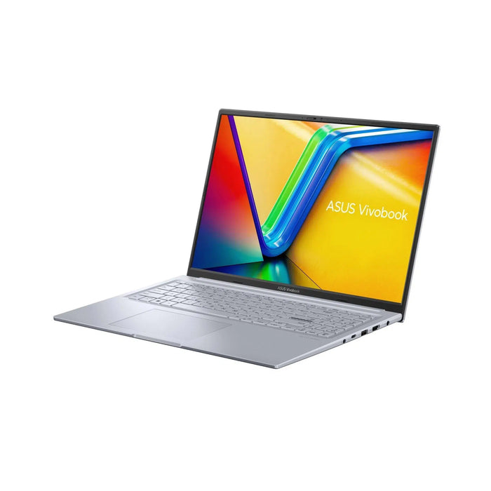 Refurbished Asus Vivobook Pro 16X K3605ZC 16" Refurbished Laptop - Intel Core i7, Nvidia RTX 3050, 16GB, 512GB SSD, Silver, K3605ZC-N1097W, 4711387152744 -Techedge