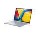 Refurbished Asus Vivobook Pro 16X K3605ZC 16" Refurbished Laptop - Intel Core i7, Nvidia RTX 3050, 16GB, 512GB SSD, Silver, K3605ZC-N1097W, 4711387152744 -Techedge