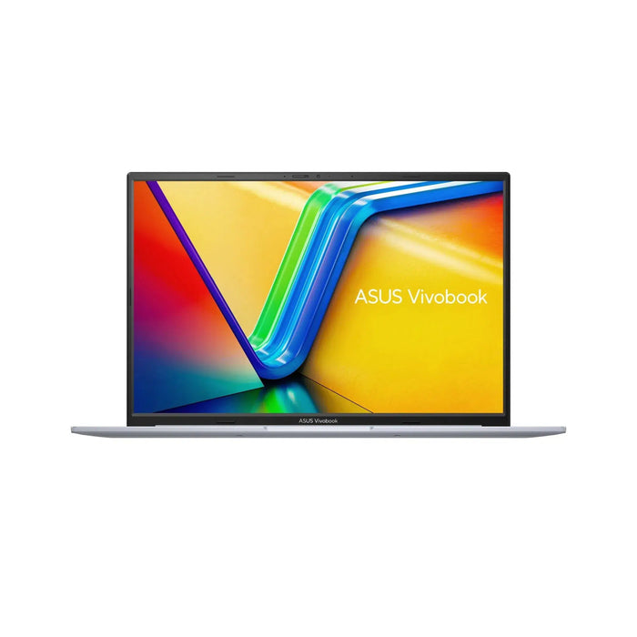 Refurbished Asus Vivobook Pro 16X K3605ZC 16" Refurbished Laptop - Intel Core i7, Nvidia RTX 3050, 16GB, 512GB SSD, Silver, K3605ZC-N1097W, 4711387152744 -Techedge