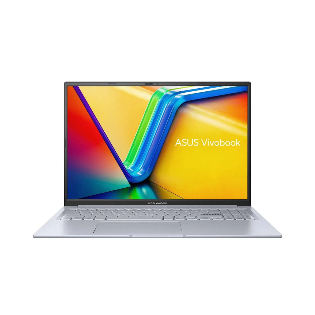 Refurbished Asus Vivobook Pro 16X K3605ZC 16" Refurbished Laptop - Intel Core i7, Nvidia RTX 3050, 16GB, 512GB SSD, Silver, K3605ZC-N1097W, 4711387152744 -Techedge