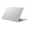 Refurbished Asus Vivobook S 15 S5504VN 15.6" Laptop - Intel Core i5-13500H, Intel Arc A350M, 16GB, 512GB SSD, Silver, S5504VN-L1060W, 4711387241370 -Techedge