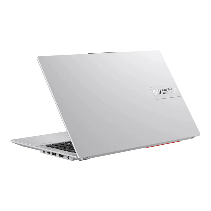 Refurbished Asus Vivobook S 15 S5504VN 15.6" Laptop - Intel Core i5-13500H, Intel Arc A350M, 16GB, 512GB SSD, Silver, S5504VN-L1060W, 4711387241370 -Techedge