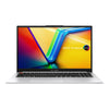 Refurbished Asus Vivobook S 15 S5504VN 15.6" Laptop - Intel Core i5-13500H, Intel Arc A350M, 16GB, 512GB SSD, Silver, S5504VN-L1060W, 4711387241370 -Techedge