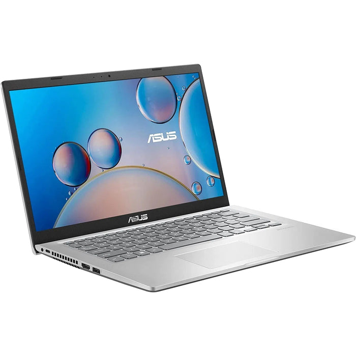 Refurbished Asus Vivobook X415EA 14" Refurbished Laptop - Intel Pentium Gold, 128 GB SSD, 4GB, X415EA-EB741WS, 4711081587934 -Techedge