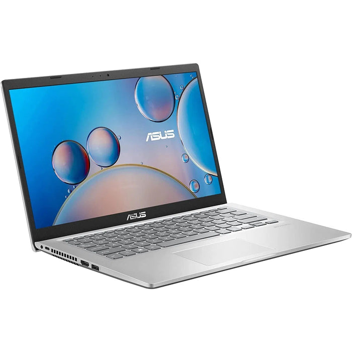 Refurbished Asus Vivobook X415EA 14" Refurbished Laptop - Intel Pentium Gold, 512 GB SSD, 8GB, X415EA-EB741WS, 4711081587934 -Techedge