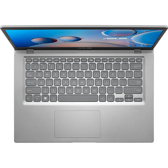 Refurbished Asus Vivobook X415EA 14" Refurbished Laptop - Intel Pentium Gold, 512 GB SSD, 8GB, X415EA-EB741WS, 4711081587934 -Techedge