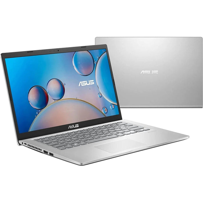 Refurbished Asus Vivobook X415EA 14" Refurbished Laptop - Intel Pentium Gold, 512 GB SSD, 8GB, X415EA-EB741WS, 4711081587934 -Techedge