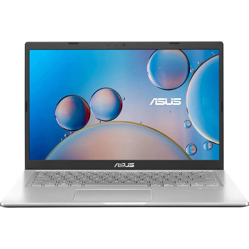 Refurbished Asus Vivobook X415EA 14" Refurbished Laptop - Intel Pentium Gold, 512 GB SSD, 8GB, X415EA-EB741WS, 4711081587934 -Techedge