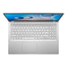 Refurbished Asus Vivobook X515EA 15.6" Laptop - Intel Core i5, 16GB RAM, 512GB SSD, Windows 11, X515EA-EJ4003W, 4711387197677 -Techedge