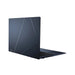 Refurbished Asus Zenbook 14 UX3402VA 14" 2.8K OLED Laptop - Intel Core i5-1340p, 16GB, 512 GB SSD, Blue, UX3402VA-KN114W, 4711387219478 -Techedge