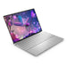 Refurbished Dell XPS 13 Plus 9320 13.4" 3.5K Ultra HD OLED Laptop - Intel Core i7, 16GB, 1TB SSD, Silver, J3DWW, 5397184746189 -Techedge