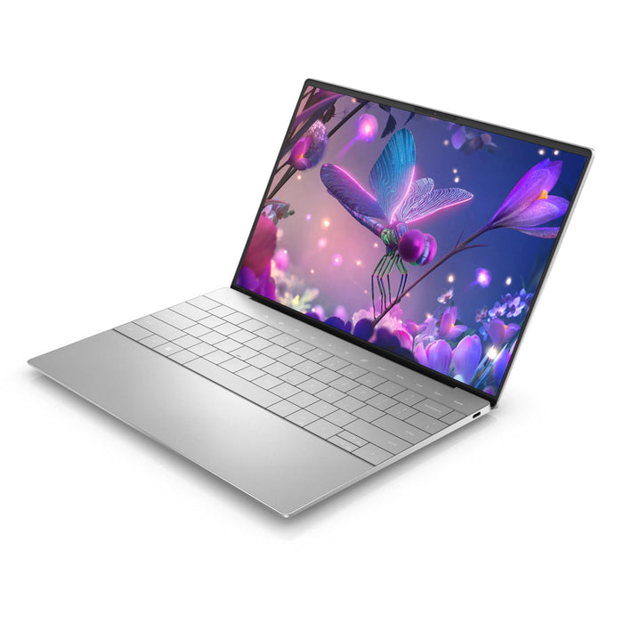 Refurbished Dell XPS 13 Plus 9320 13.4" 3.5K Ultra HD OLED Laptop - Intel Core i7, 16GB, 1TB SSD, Silver, J3DWW, 5397184746189 -Techedge