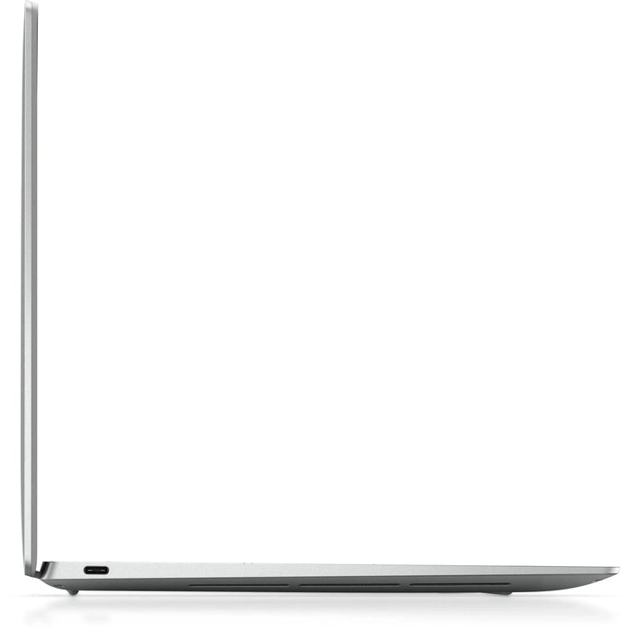 Refurbished Dell XPS 13 Plus 9320 13.4" 3.5K Ultra HD OLED Laptop - Intel Core i7, 16GB, 1TB SSD, Silver, J3DWW, 5397184746189 -Techedge