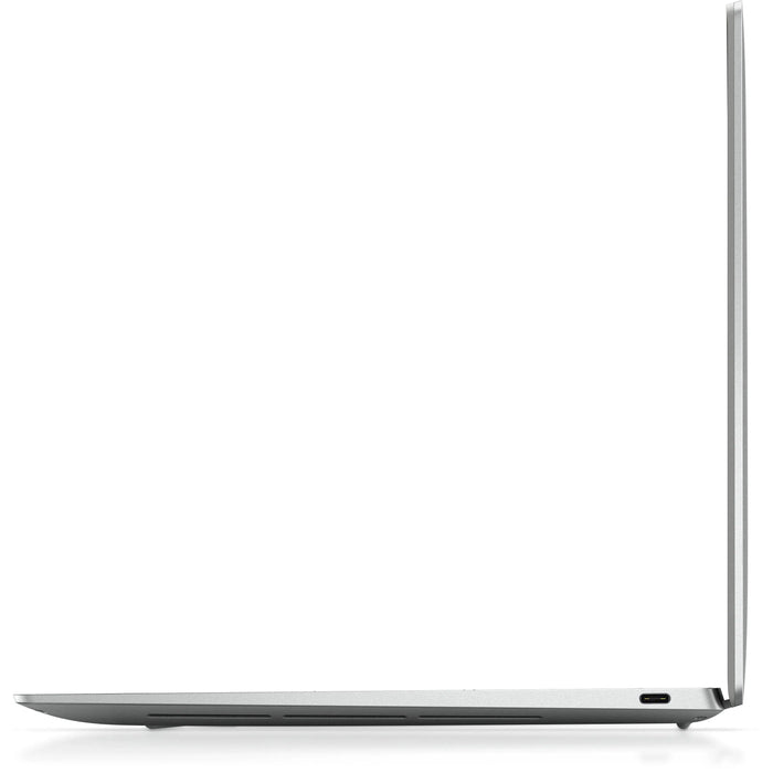 Refurbished Dell XPS 13 Plus 9320 13.4" 3.5K Ultra HD OLED Laptop - Intel Core i7, 16GB, 1TB SSD, Silver, J3DWW, 5397184746189 -Techedge