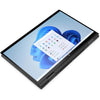 Refurbished HP Envy x360 15-fh0501sa 15.6" 2 in 1 Laptop, AMD Ryzen 5, 512GB SSD, 8GB, 893F4EA#ABU, 0196188147184 -Techedge