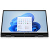 Refurbished HP Envy x360 15-fh0501sa 15.6" 2 in 1 Laptop, AMD Ryzen 5, 512GB SSD, 8GB, 893F4EA#ABU, 0196188147184 -Techedge
