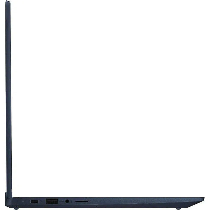 Refurbished Lenovo IdeaPad Flex 5i OLED 13.3" 2 in 1 Chromebook - Intel Core i3, 128 GB SSD, 8GB, Blue, 82M70056UK, 0195042750980 -Techedge