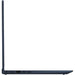 Refurbished Lenovo IdeaPad Flex 5i OLED 13.3" 2 in 1 Chromebook - Intel Core i3, 128 GB SSD, 8GB, Blue, 82M70056UK, 0195042750980 -Techedge