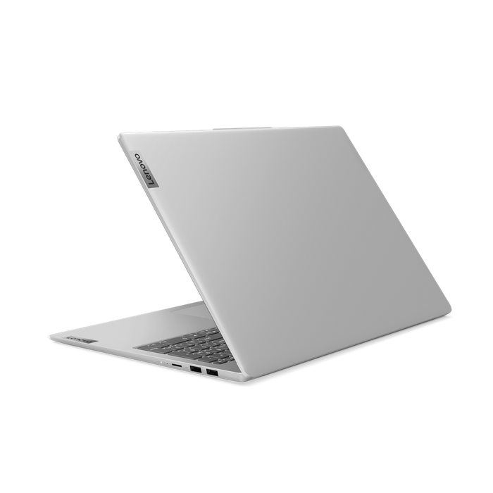 Refurbished Lenovo IdeaPad Slim 5 16" Refurbished Laptop - AMD Ryzen 5, 512 GB SSD, 8GB - Grey, 82XG006DUK, 197528451794 -Techedge