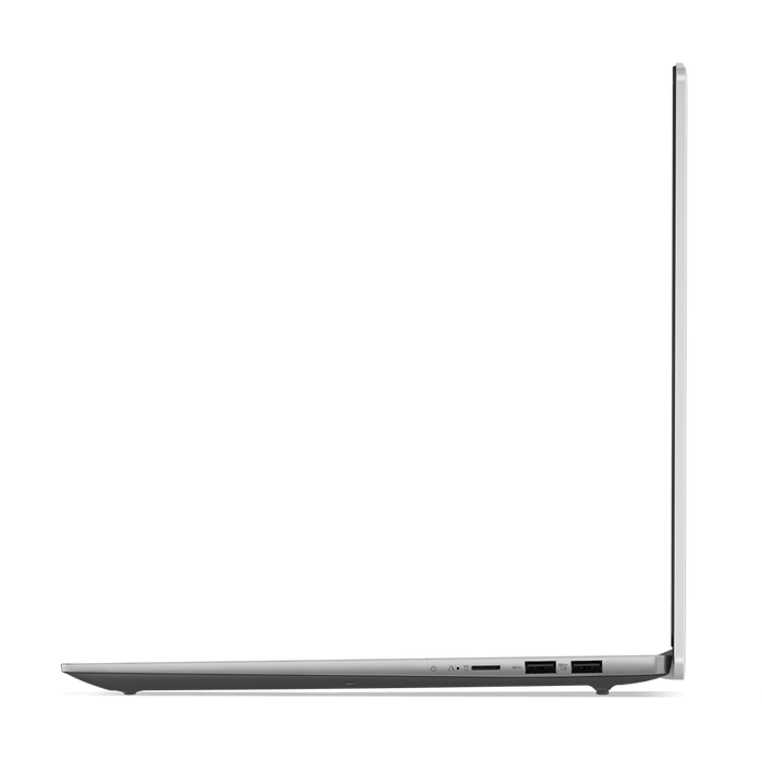 Refurbished Lenovo IdeaPad Slim 5 16" Refurbished Laptop - AMD Ryzen 5, 512 GB SSD, 8GB - Grey, 82XG006DUK, 197528451794 -Techedge