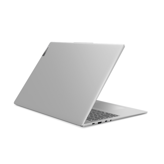 Refurbished Lenovo IdeaPad Slim 5 16" Refurbished Laptop - AMD Ryzen 5, 512 GB SSD, 8GB - Grey, 82XG006DUK, 197528451794 -Techedge