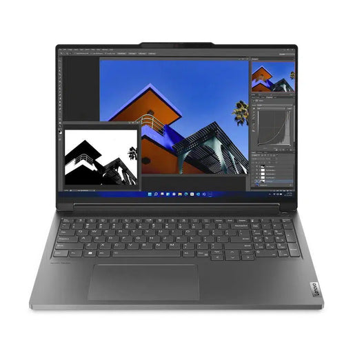 Refurbished Lenovo ThinkBook 16p Laptop (new) - Intel Core i7-13700H, NVIDIA RTX 4060, 16GB RAM, 512GB SSD, Windows 11 Pro - 21J8000CUK, 21J8000CUK, 0196804652412 -Techedge