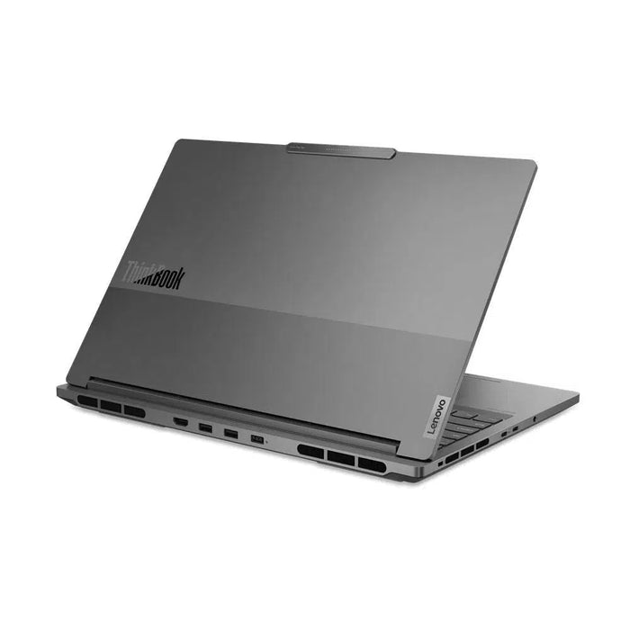 Refurbished Lenovo ThinkBook 16p Laptop (new) - Intel Core i7-13700H, NVIDIA RTX 4060, 16GB RAM, 512GB SSD, Windows 11 Pro - 21J8000CUK, 21J8000CUK, 0196804652412 -Techedge