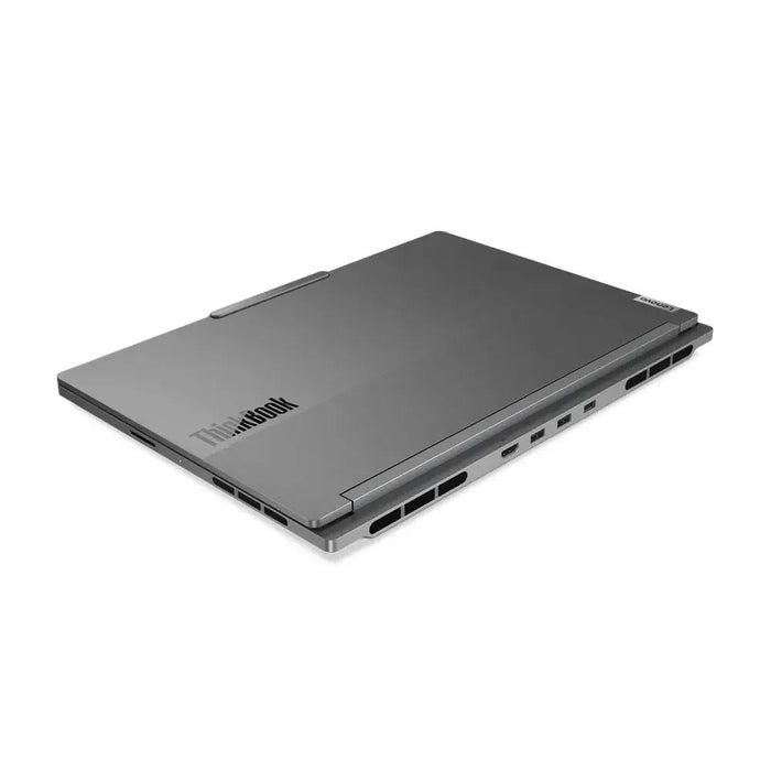 Refurbished Lenovo ThinkBook 16p Laptop (new) - Intel Core i7-13700H, NVIDIA RTX 4060, 16GB RAM, 512GB SSD, Windows 11 Pro - 21J8000CUK, 21J8000CUK, 0196804652412 -Techedge