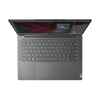 Refurbished Lenovo Yoga Pro 7i 14.5" Laptop - 2.2k IPS Screen, Intel Core i7-13700H, 16GB, 512GB SSD, 82Y7002GUK, 196803952056 -Techedge