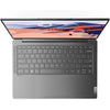 Refurbished Lenovo Yoga Slim 6i 14" 2.2k Laptop - Intel Core i5-1240p, 8GB, 512GB SSD, Grey 82WU0054UK, 82WU0054UK, 196804239811 -Techedge