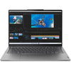 Refurbished Lenovo Yoga Slim 6i 14" 2.2k Laptop - Intel Core i5-1240p, 8GB, 512GB SSD, Grey 82WU0054UK, 82WU0054UK, 196804239811 -Techedge
