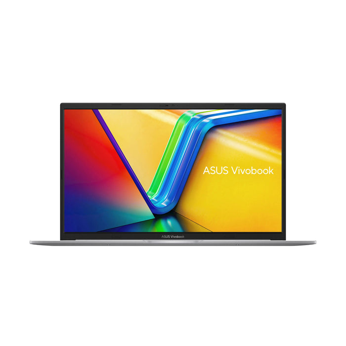 Refurbished Refurbished Asus Vivobook 17 X1704ZA 17.3" Laptop - Intel Core i5, 512 GB SSD, 8GB, Silver, X1704ZA-AU020W, 4711387241387 -Techedge