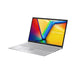 Refurbished Refurbished Asus Vivobook 17 X1704ZA 17.3" Laptop - Intel Core i5, 512 GB SSD, 8GB, Silver, X1704ZA-AU020W, 4711387241387 -Techedge
