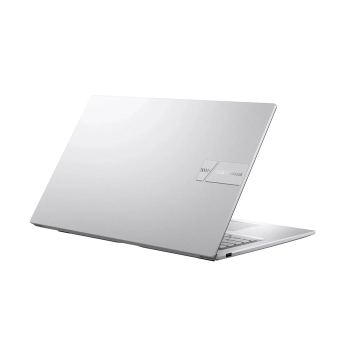 Refurbished Refurbished Asus Vivobook 17 X1704ZA 17.3" Laptop - Intel Core i5, 512 GB SSD, 8GB, Silver, X1704ZA-AU020W, 4711387241387 -Techedge